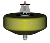 Ocean Guard™ Navigational and Marker Buoys