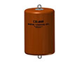 Ocean Guard™ Cylindrical Buoys