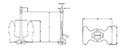 Stockless Marine Anchors